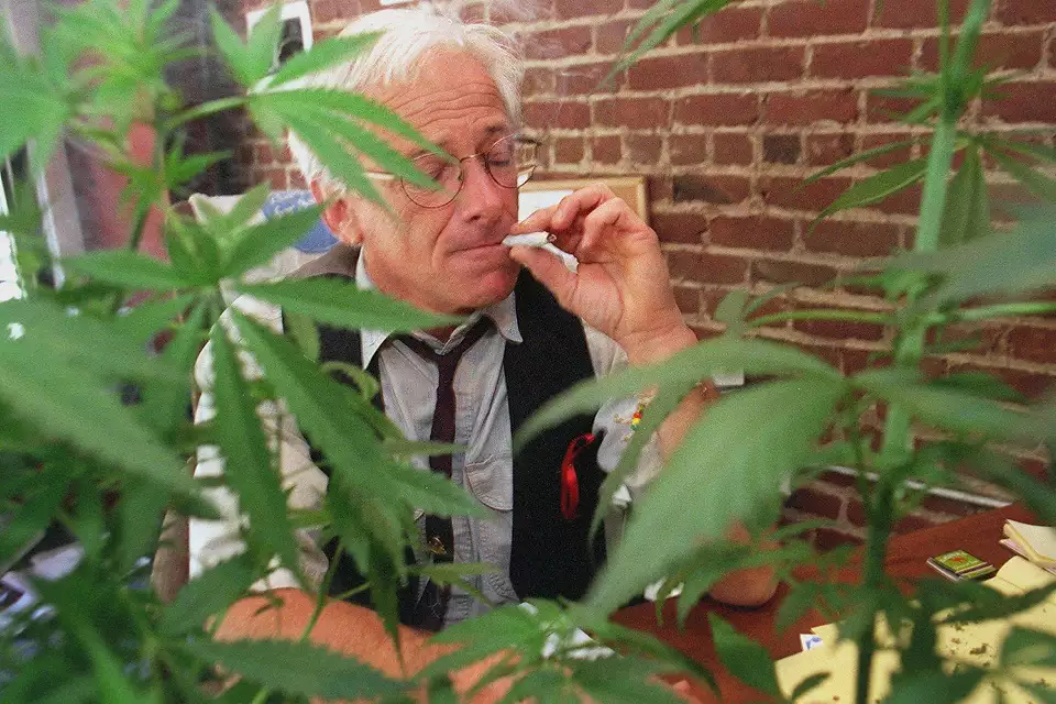 Legalization