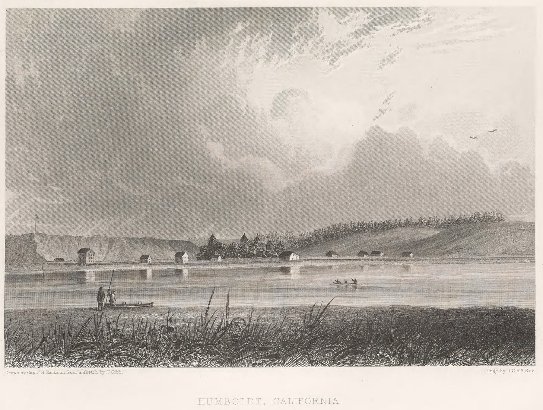 The Land